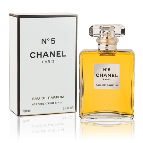 chanel n5 precio|n 5 chanel price.